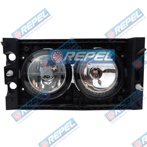 Farol Auxiliar Nino F418 DAF 1725271