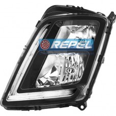 Farol Principal Volvo 82526640
