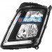 Farol Principal Volvo 82532284