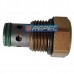 Válvula Solenoide John Deere F435634 John Deere CB01433287