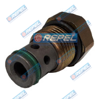Válvula Solenoide John Deere F435634 John Deere CB01433287