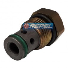 Válvula Solenoide John Deere F435634 John Deere CB01433287