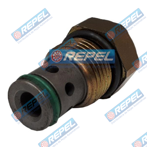 Válvula Solenoide John Deere F435634 John Deere CB01433287
