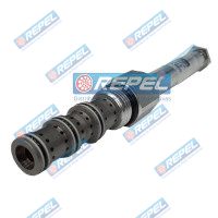 Válvula Solenoide John Deere CB01433279