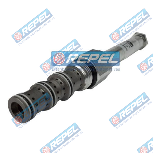 Válvula Solenoide John Deere CB01433279