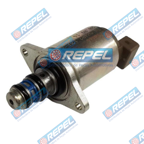 Válvula Solenoide John Deere F437098