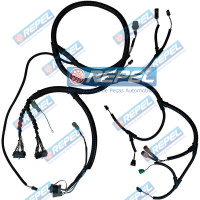 Chicote Elétrico John Deere F618437