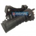 Trava de Direção Ignição Gol Saveiro Voyage G5 2010> Fox Crosfox Polo Golf 2002>