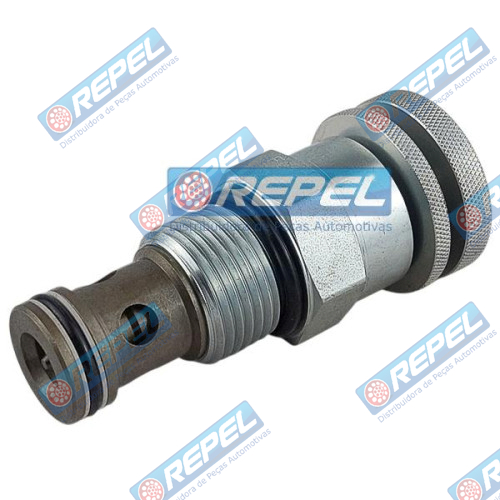 Válvula Reguladora Hydrafirce FC12-20B-0-N Hydraforce FC1220B0N CNH 84411078