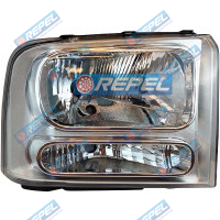 Farol Principal Orgus FD182D
