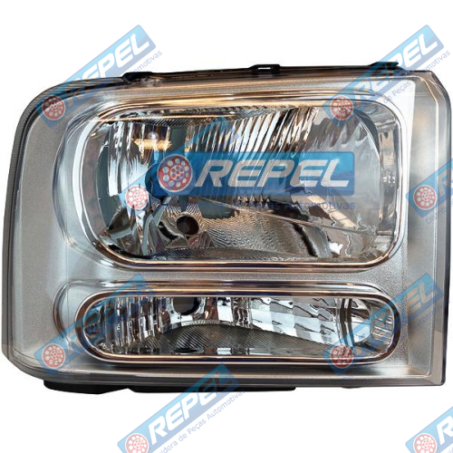 Farol Principal Orgus FD182D