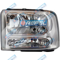 Farol Principal Orgus FD182E