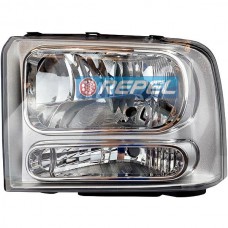 Farol Principal Orgus FD182E