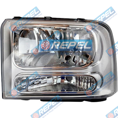 Farol Principal Orgus FD182E