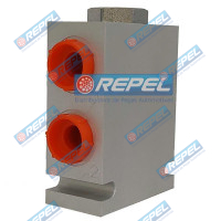 Válvula HIdraulica Hydraforce FD50458TDN66 