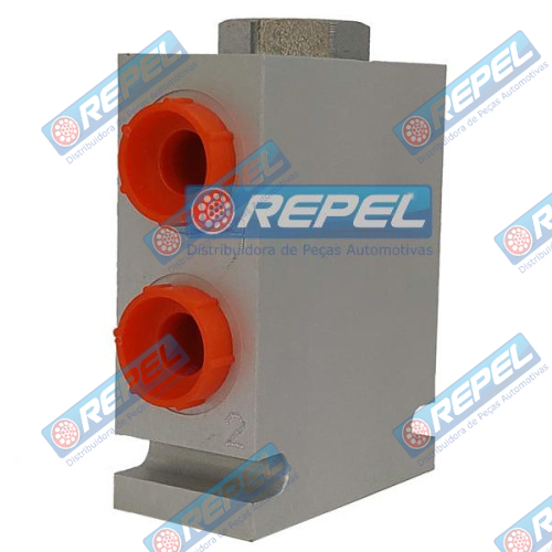 Válvula HIdraulica Hydraforce FD50458TDN66 