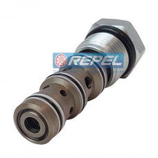 Válvula Solenoide John Deere AKK14203 