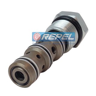 Válvula Solenoide John Deere AKK14203 