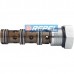 Válvula Solenoide John Deere CXT22049 