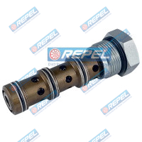 Válvula Solenoide John Deere CXT22049 