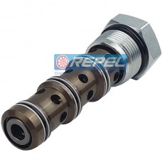 Válvula Solenoide John Deere CXT22049 