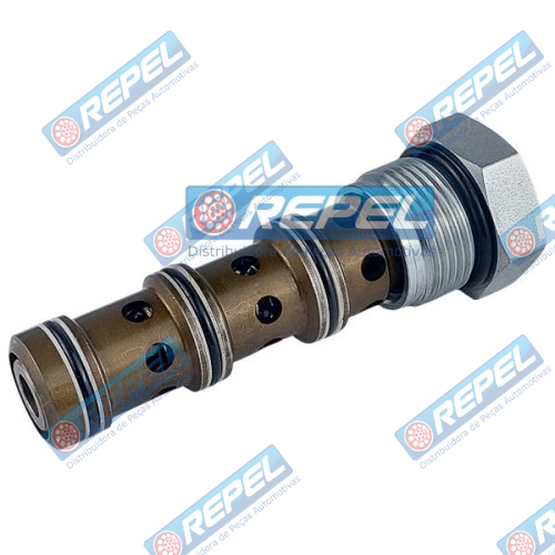 Válvula Solenoide John Deere CXT22049 