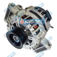 Alternador Valeo FG12S012 GM 25946766