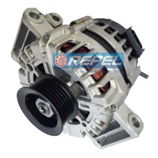 Alternador Valeo FG12S012 GM 25946766