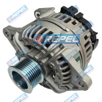 Alternador Valeo FG18S109 Fiat 51787164 5801526031 504280010