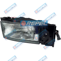 Farol Principal Orgus FI157D Iveco 500305102