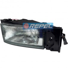 Farol Principal Orgus FI157D Iveco 500305102