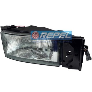 Farol Principal Orgus FI157D Iveco 500305102
