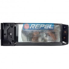 Farol Principal Orgus FI157E Iveco 500305103