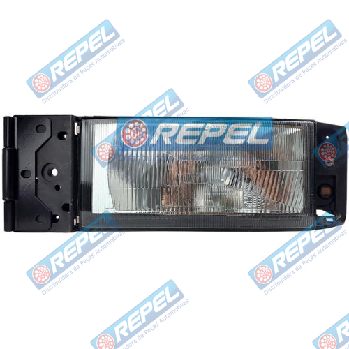 Farol Principal Orgus FI157E Iveco 500305103