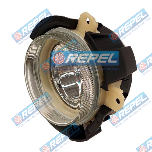 Farol Auxiliar Orgus FI172
