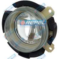 Farol Auxiliar Orgus FI173