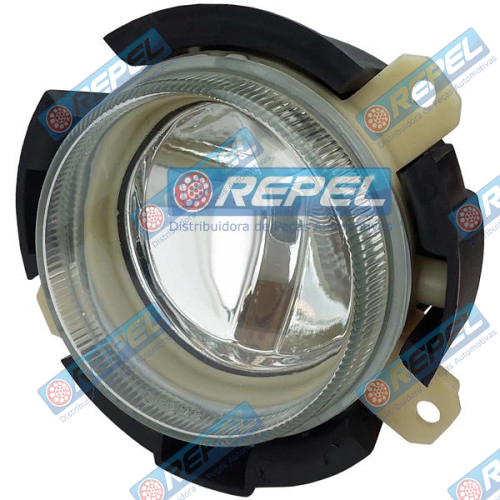Farol Auxiliar Orgus FI173
