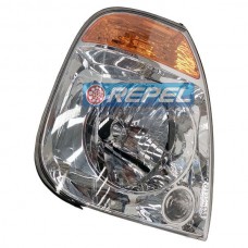 Farol Principal Orgus FK220LD