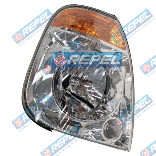 Farol Principal Orgus FK220LD
