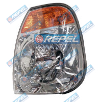 Farol Principal Orgus FK220LE