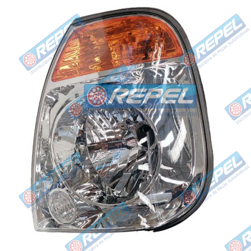 Farol Principal Orgus FK220LE