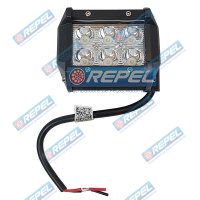 Farol Led Repel FLU1018 SUN FLU1018 Farol Led Repel FLU1018 SUN FLU1018