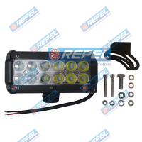 Farol Led Repel FLU1036 SUN FLU1036 Farol Led Repel FLU1036 SUN FLU1036