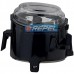Farol Auxiliar Orgus FM-297LD MBB A9608200556 MBB 9608200556