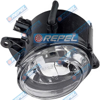 Farol Auxiliar Orgus FM-297LE MBB A9608200456 MBB 9608200456