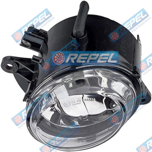 Farol Auxiliar Orgus FM-297LE MBB A9608200456 MBB 9608200456