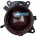 Farol Auxiliar Orgus FM-297LE MBB A9608200456 MBB 9608200456