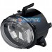 Farol Auxiliar Orgus FM-297LE MBB A9608200456 MBB 9608200456