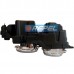 Farol Principal Orgus FM232LD MBB A696.820.02.61 MBB A6968200261  