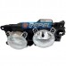Farol Principal Orgus FM232LD MBB A696.820.02.61 MBB A6968200261  